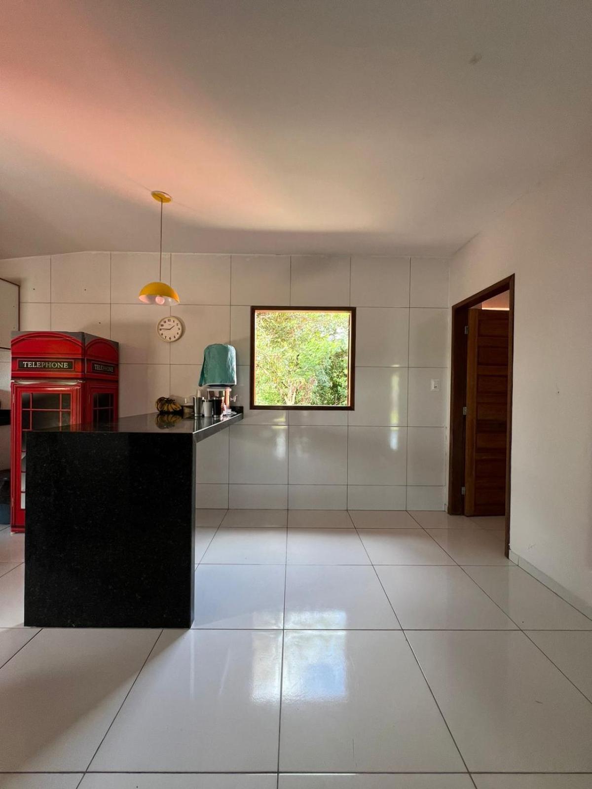 Chacara Vida Marina Gravata - Promocao No Mes De Junho Villa Екстериор снимка