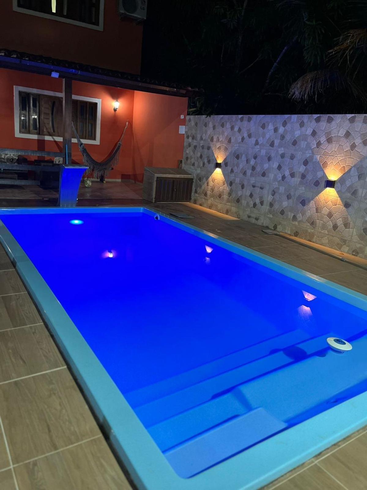 Chacara Vida Marina Gravata - Promocao No Mes De Junho Villa Екстериор снимка