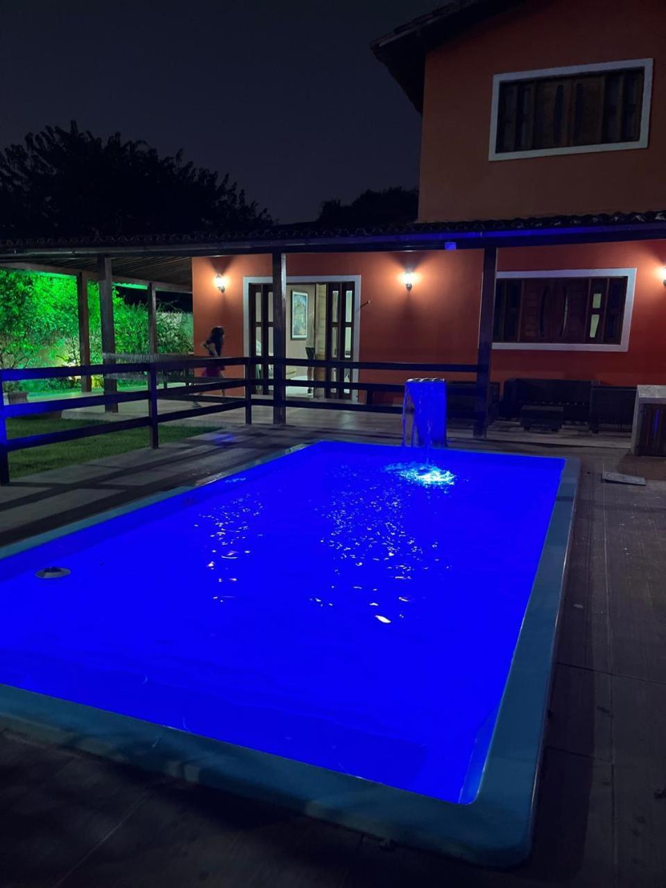 Chacara Vida Marina Gravata - Promocao No Mes De Junho Villa Екстериор снимка