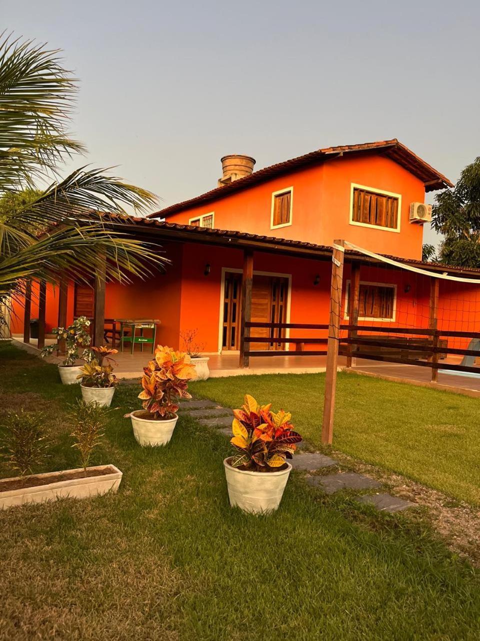 Chacara Vida Marina Gravata - Promocao No Mes De Junho Villa Екстериор снимка