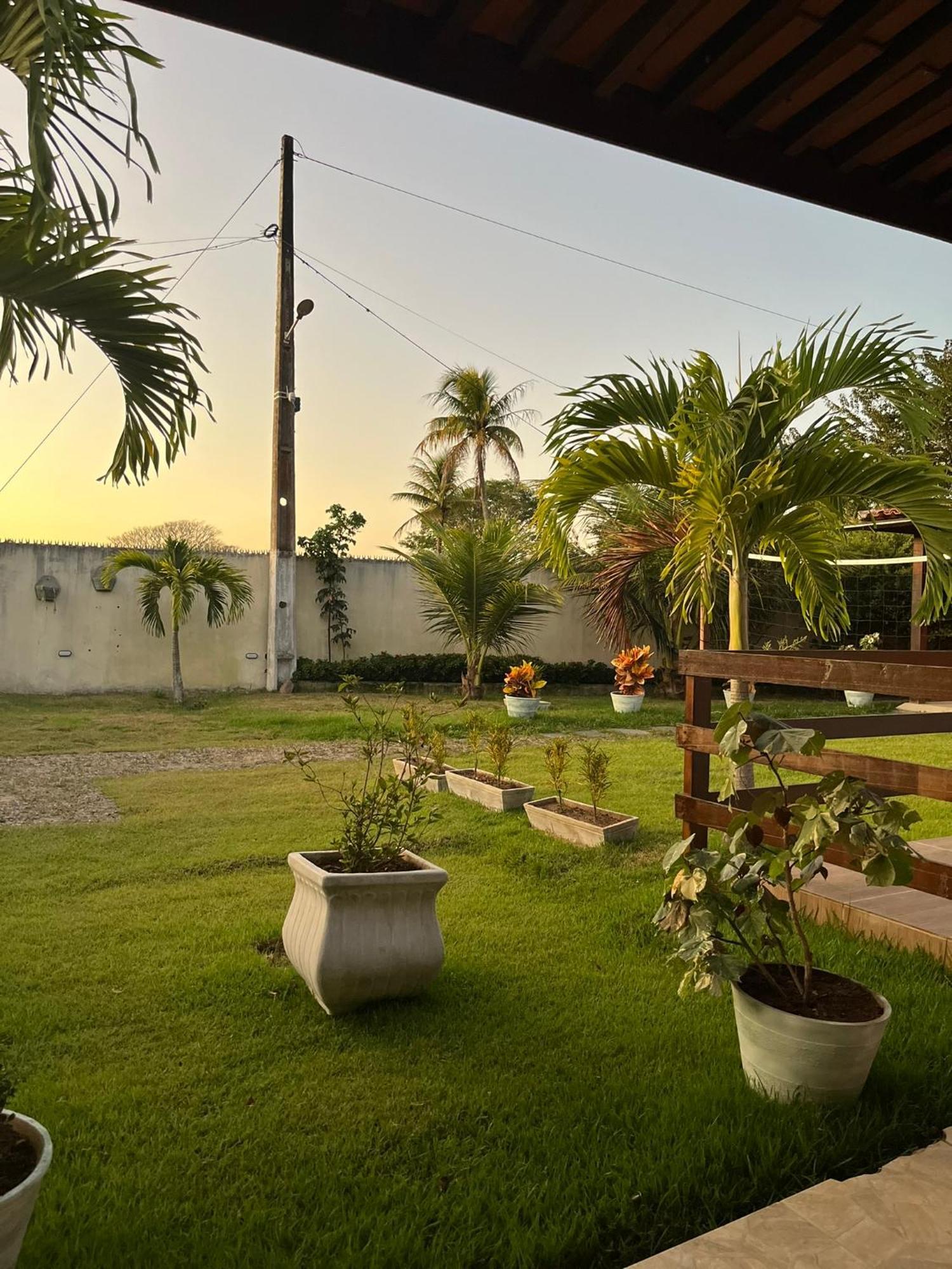 Chacara Vida Marina Gravata - Promocao No Mes De Junho Villa Екстериор снимка