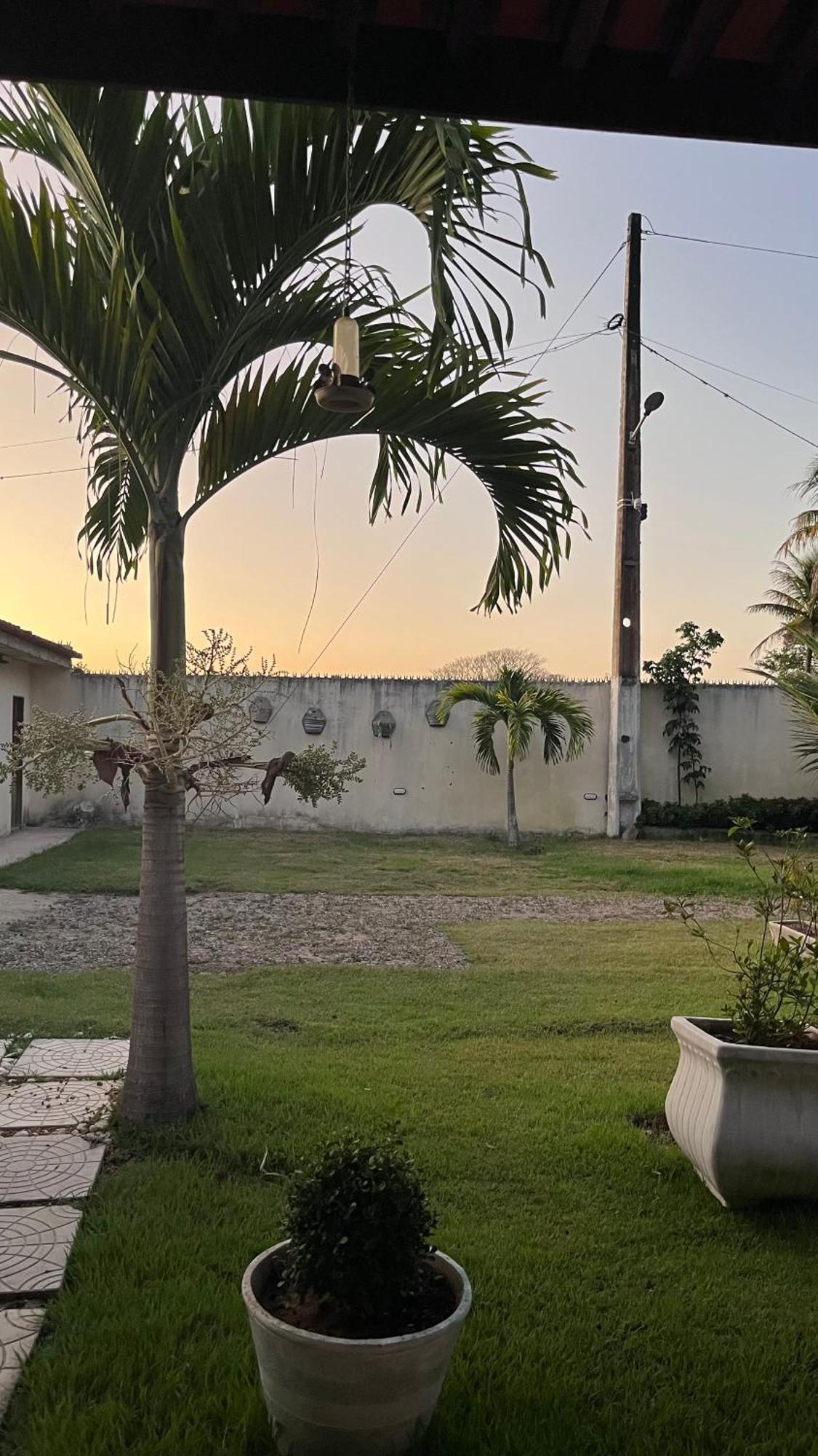 Chacara Vida Marina Gravata - Promocao No Mes De Junho Villa Екстериор снимка